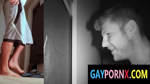 Big cock at the Gloryhole!