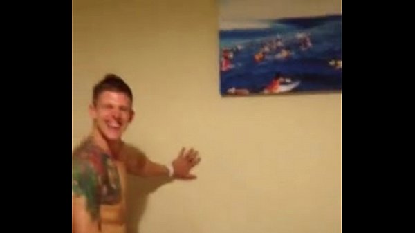 Brincadeira entre amigos