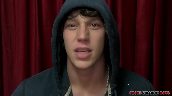 Broke Straight Boys TV Episode #5 – Which guy is fucked?