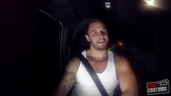 casting really dudes Rocke