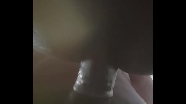 Cogiendo a un cabrón