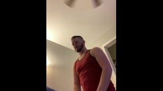 Come Along With Me While I Go Fuck a Dude