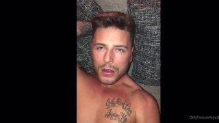 cum facial compilation