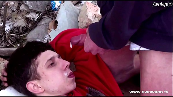 cumshots from ours films