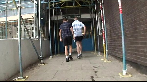 Eurocreme – Rudeboiz – Hung Ladz