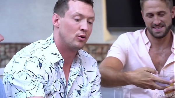 FalconStudios – Group Orgy Compilation