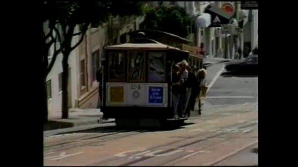 GAy dude sucks cock through a gloryhole gay porno