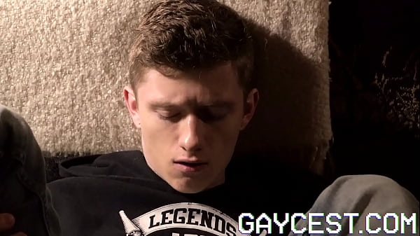 Gaycest – Dr. Wolf fucks his young ‘s tiny little hole raw