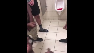 Getting that work in plugin bathroom