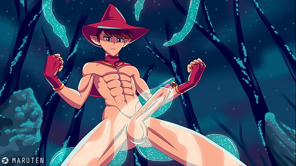 Grinding For Experience – Maruten