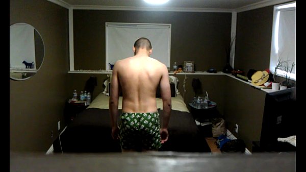 Hidden Camera In My step Brothers Bedroom