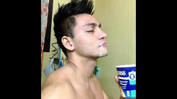 KIKO ARCILLA scandal photos