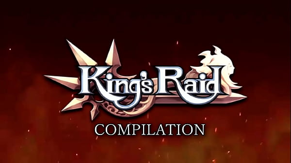 KINGS RAID: COMPILATION VOL.01 – 10 (Full)