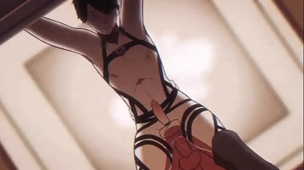 Levi – AOT [Compilation]