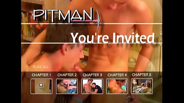 Lycos/MansefLycos – YOU ARE INVITED – Full movie