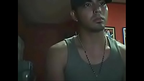 Mark Herras the Bad boy Dancer ng jakol sa cam!