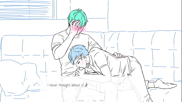 My Underclassman wants to Bang Me | Teach Me Onegai