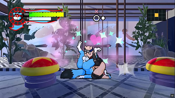 Oh So Hero [Gay Hentai game PornPlay] Ep.7 ninja surprise gangbang technique