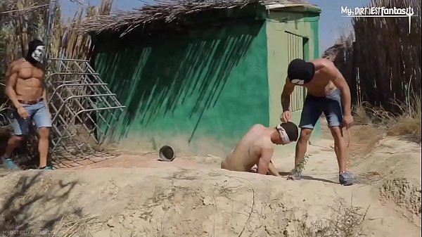 One Cute Twink (Full) – Twink gets pissed IN his ass and fisted!