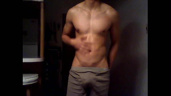 pinoy hunk tease