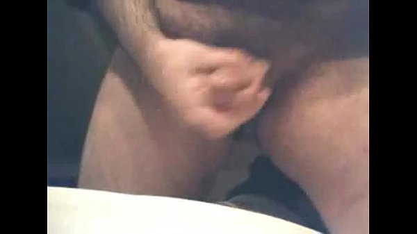 Slow bating fun with my cock..meet me on gforgay.com