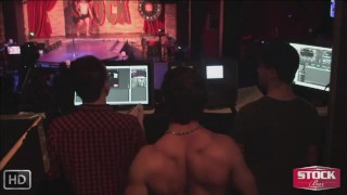 Stock bar – Video of the week – 025