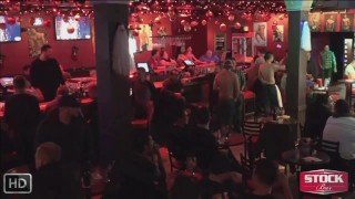 Stockbar – best male strippers – video of the week – jan. 11th 2017