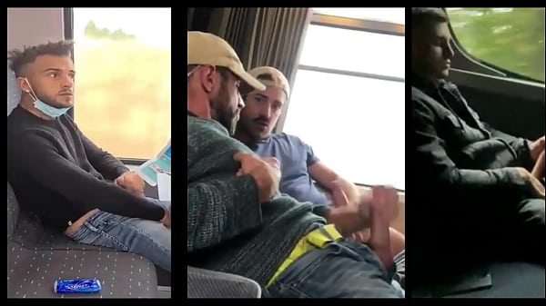 They Came On The Train…Over & Over Again