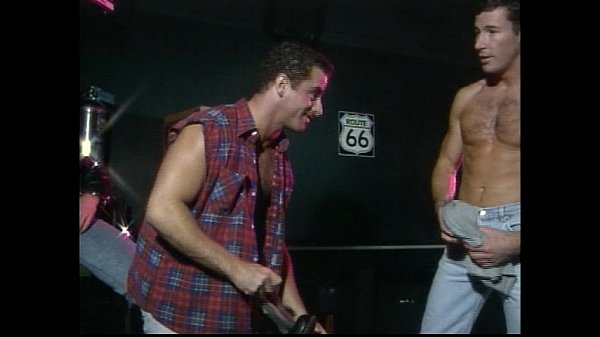 VCA Gay – Boot Black 02 – scene 5