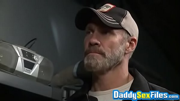 Very sloppy dick blowing with and his hunk partner